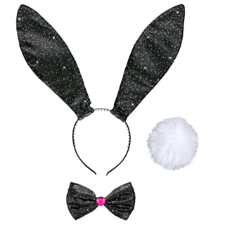 Bunny Kanin Sett