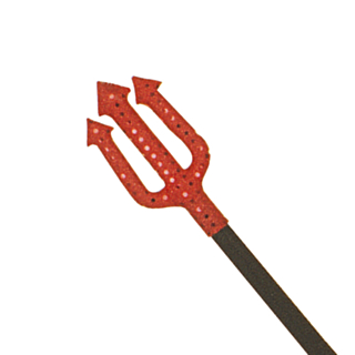 Paljett Trefork