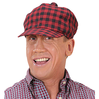 Rutete cap