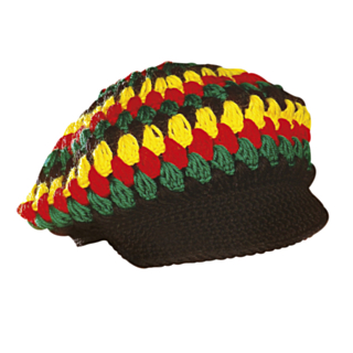 Reggae-Hatt
