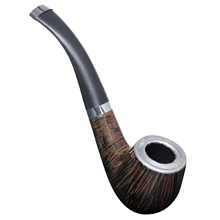 Sherlock Pipe