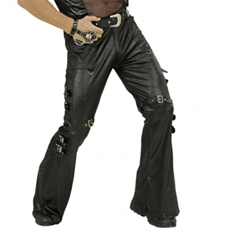 Rock Herre Bukser