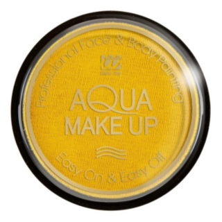 Aqua Sminke Gul