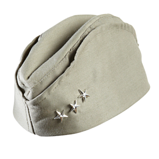 2. verdenskrig Hatt