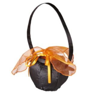 Heksegryte Trick Or Treat Veske