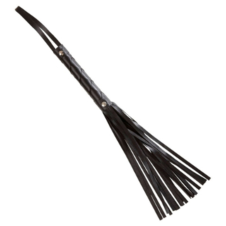 S&M Pisk Svart