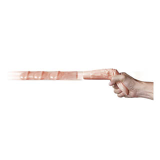 Penis Pistol