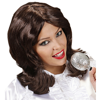 70-talls Popstar Parykk