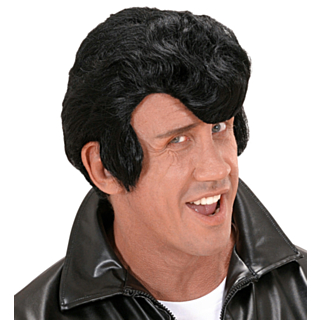 Rockabilly Parykk