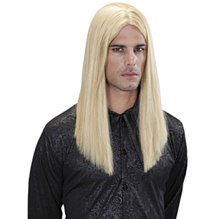 Vampyr Victor Parykk Blond