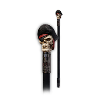 Piratstokk