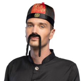 Kinesisk Bart