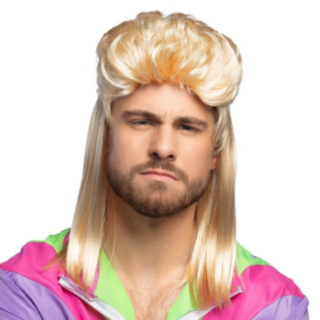 Larry Parykk Blond