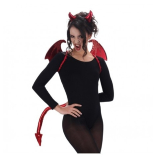 Deluxe Djevelsett