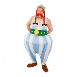 Asterix® Obelix Kostyme