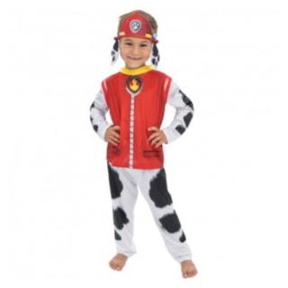 Paw Patrol® Marshall Barnekostyme