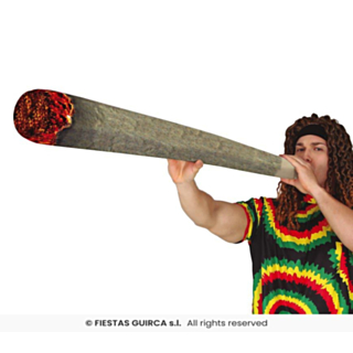 Oppustelig Joint