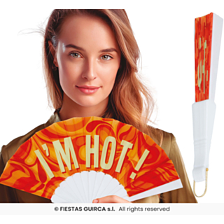 I'M Hot! Vifte