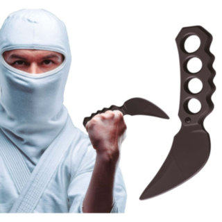 Ninja Leketøykniv