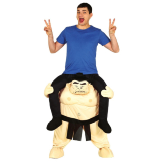 Carry Me Sumo Kostyme