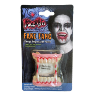 Blodige Vampyrtenner