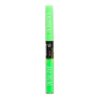 UV Eyeliner & Mascara Grønn
