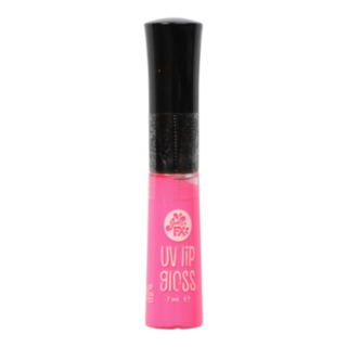 UV Lipgloss Rosa