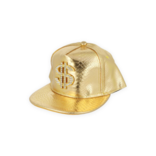 Dollarcaps gull