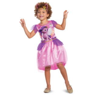 My Little Pony® Pipp Petals Klassisk Barnekostyme