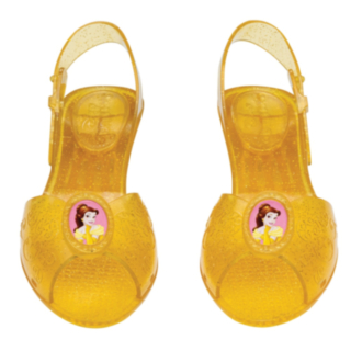 Disney Princess® Belle Jelly Barnesko