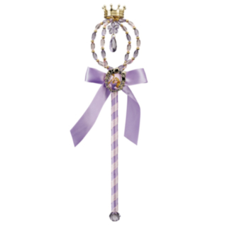 Disney Princess® Rapunzel Tryllestav