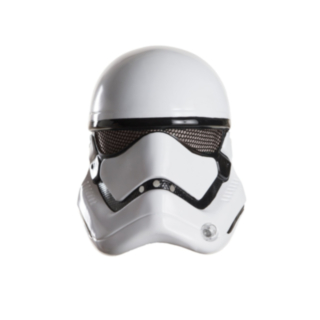 Star Wars® Stormtrooper Halvmaske
