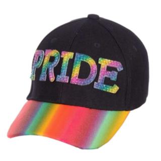 Pride baseballcaps