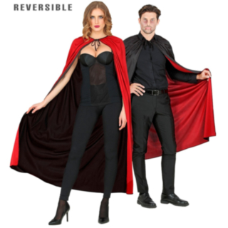 Vendbar vampyrkappe
