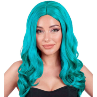 Roxy Parykk Turkis