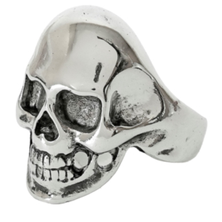 Skelet Ring