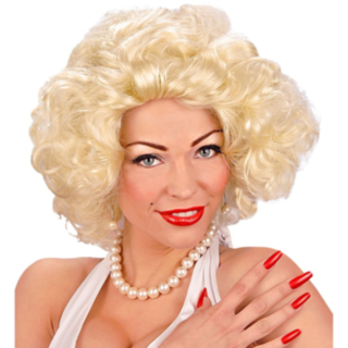Marilyn Monroe® Parykk