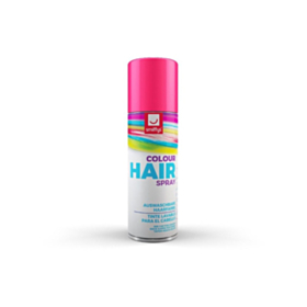 Hårspray Pink
