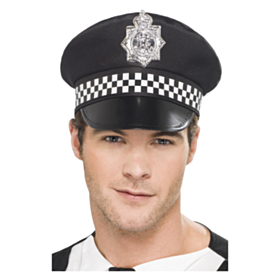 Politihatt