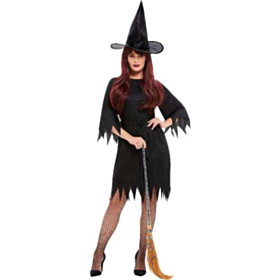 Heksekostume
