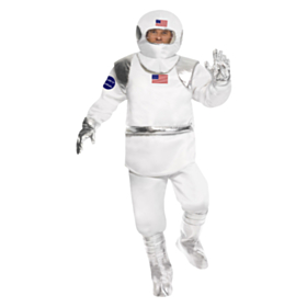 Astronaut Kostyme