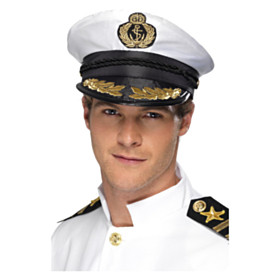 Kapteinhatt