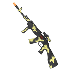 Army Angrepsgevær