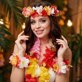 Hawaiisett