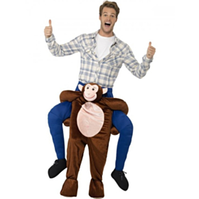 Carry Me Ape Kostyme