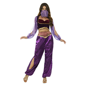 Magedanser Kostyme