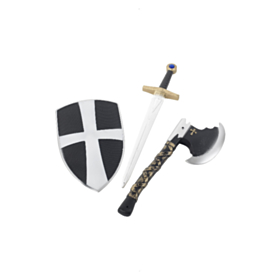 Våpensett Barn