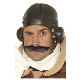 Bomber Pilothatt