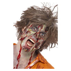 Blodig Zombiesår SFX