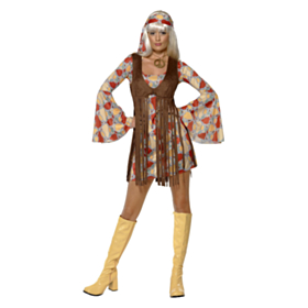 Groovy Girl Kostyme